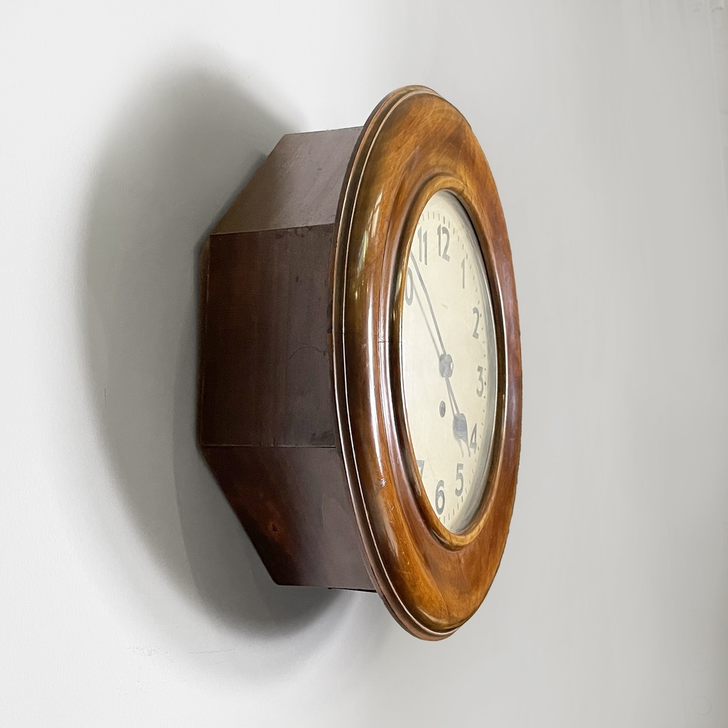 Orologio da parete di Kienzle International, 1920 ca.