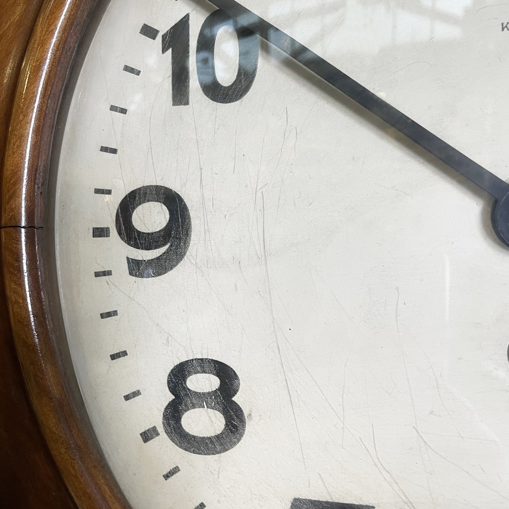 Orologio da parete di Kienzle International, 1920 ca.