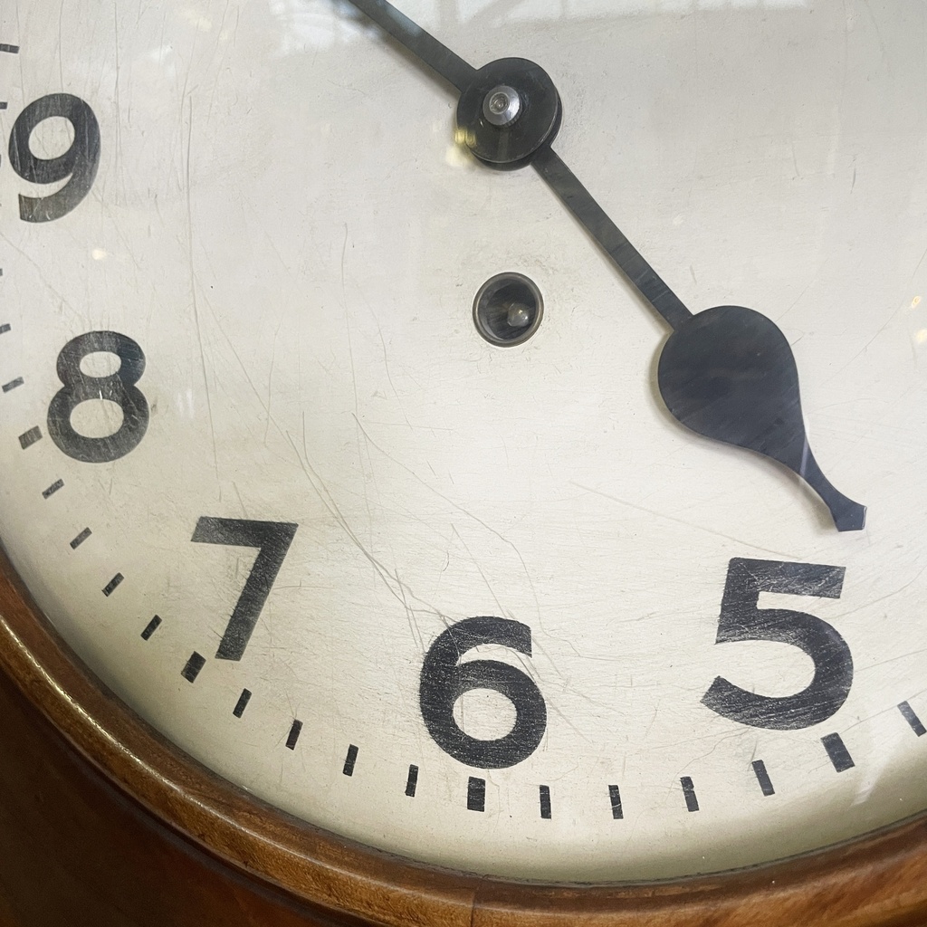 Orologio da parete di Kienzle International, 1920 ca.