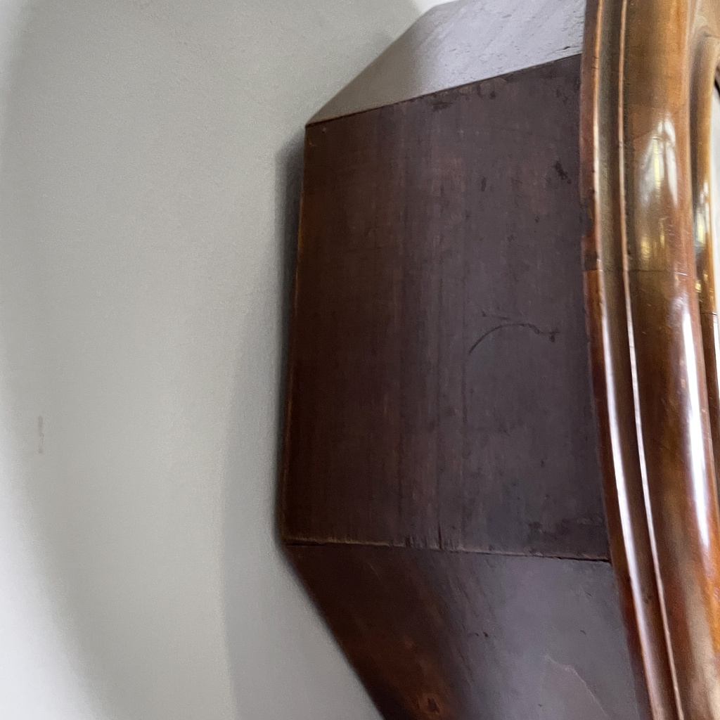 Orologio da parete di Kienzle International, 1920 ca.