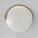 Comodini mod. Lullaby di Luigi Massoni per Poltrona Frau