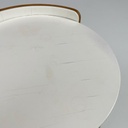 Comodini mod. Lullaby di Luigi Massoni per Poltrona Frau