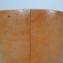 Comodini mod. Lullaby di Luigi Massoni per Poltrona Frau