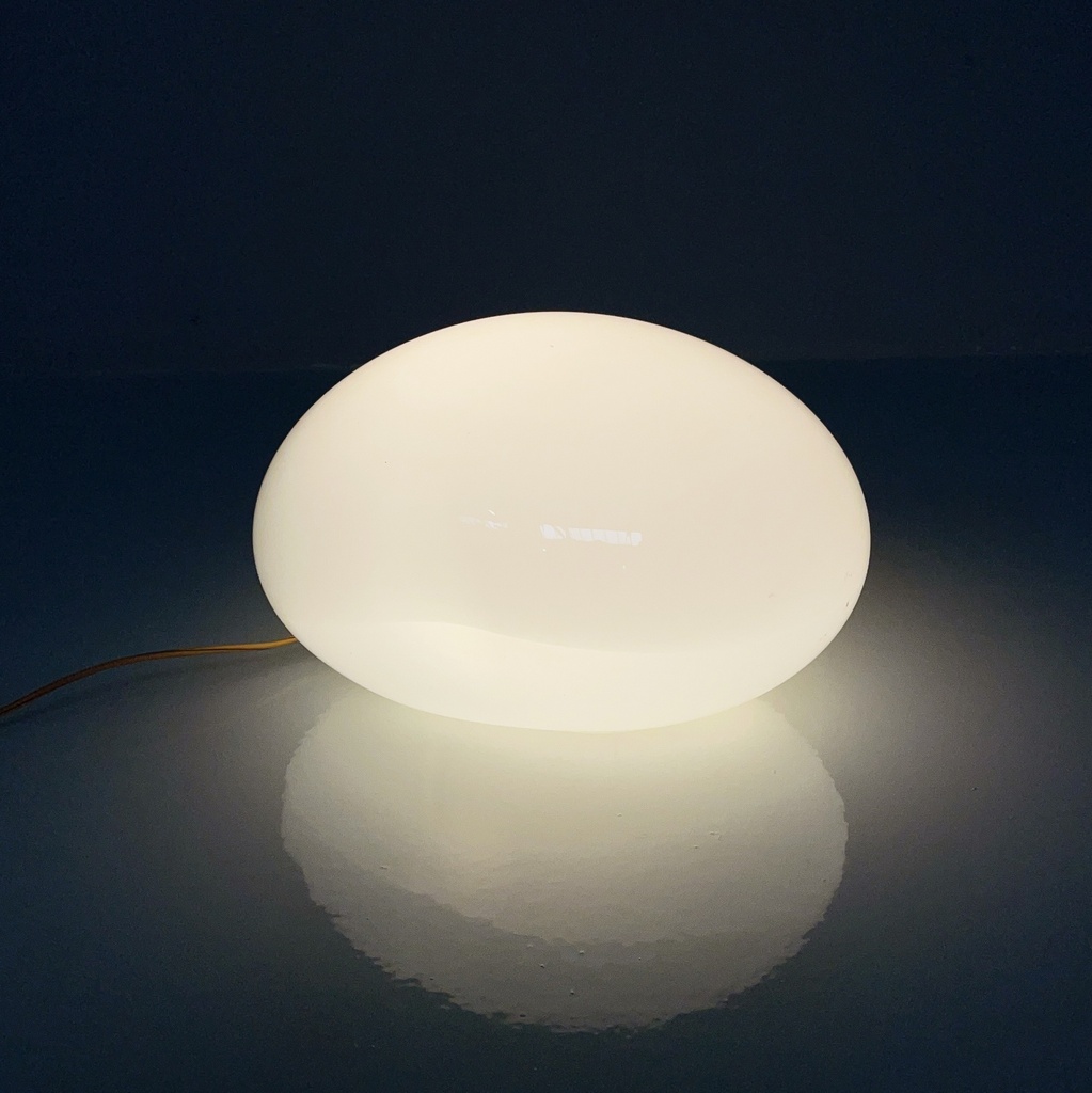 Lampada da tavolo di Vistosi, 1970 ca.