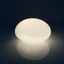 Lampada da tavolo di Vistosi, 1970 ca.