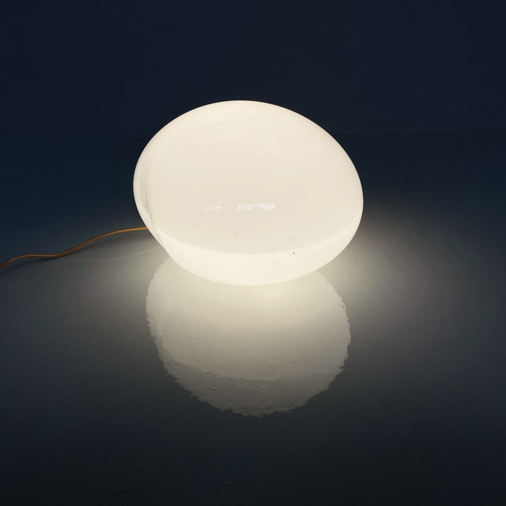 Lampada da tavolo di Vistosi, 1970 ca.