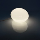 Lampada da tavolo di Vistosi, 1970 ca.