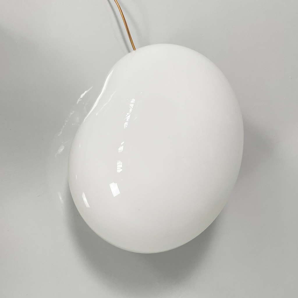 Lampada da tavolo di Vistosi, 1970 ca.