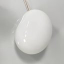 Lampada da tavolo di Vistosi, 1970 ca.