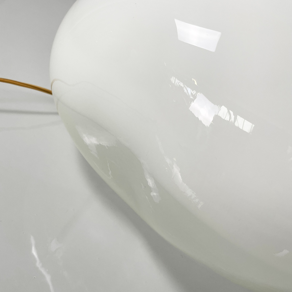 Lampada da tavolo di Vistosi, 1970 ca.