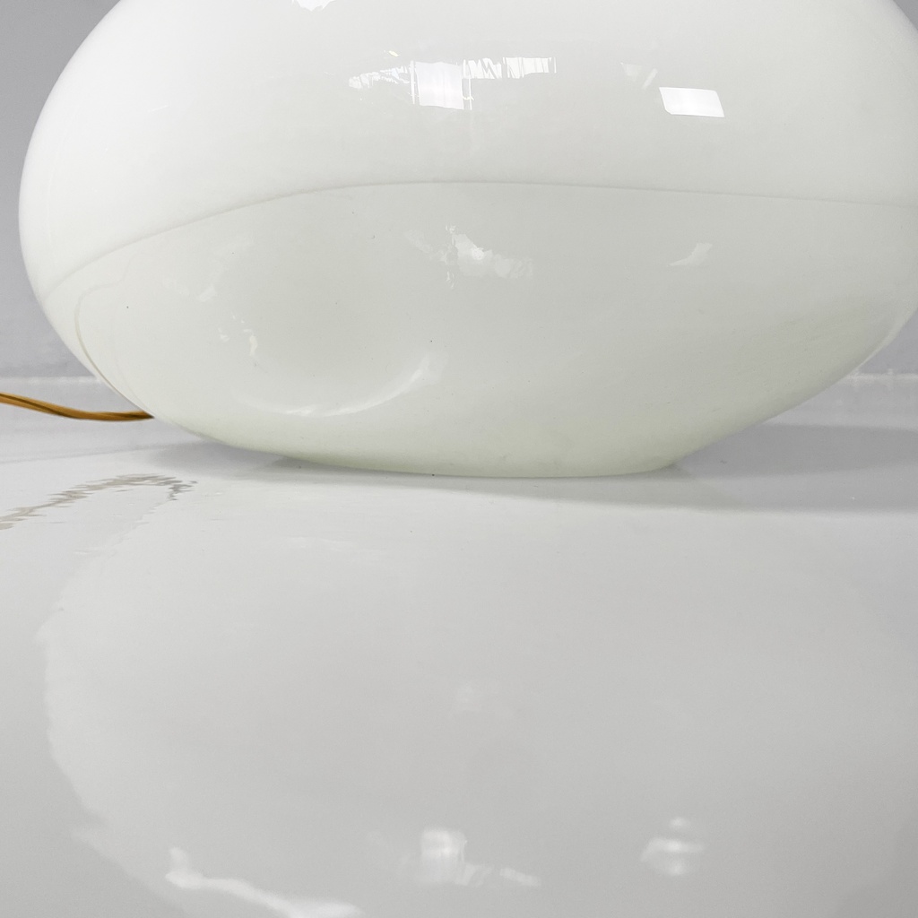 Lampada da tavolo di Vistosi, 1970 ca.