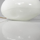 Lampada da tavolo di Vistosi, 1970 ca.