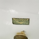 Lampada da tavolo di Vistosi, 1970 ca.