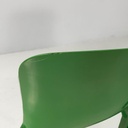 Sedie Selene di Vico Magistretti per Artemide, 1960 ca.