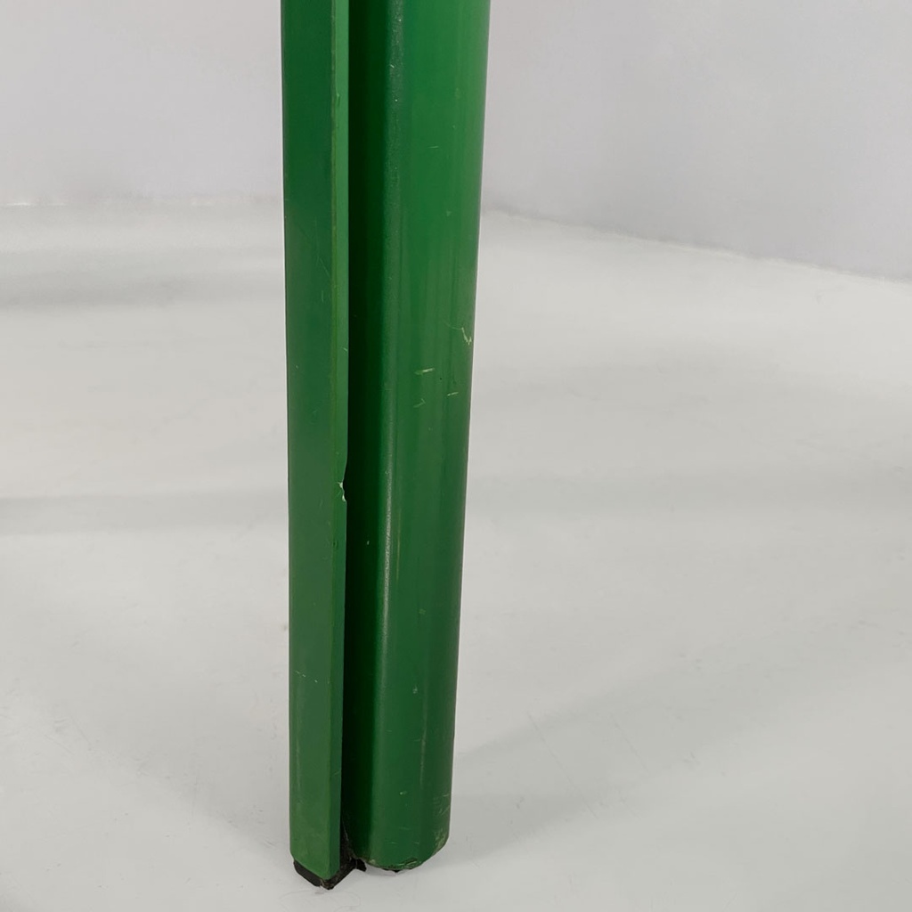 Sedie Selene di Vico Magistretti per Artemide, 1960 ca.