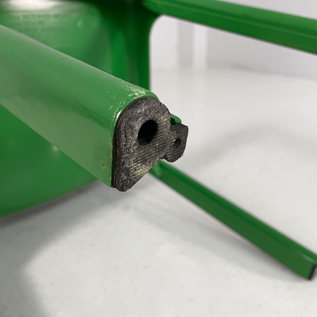 Sedie Selene di Vico Magistretti per Artemide, 1960 ca.