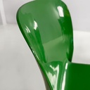 Sedie Selene di Vico Magistretti per Artemide, 1960 ca.