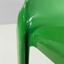 Sedie Selene di Vico Magistretti per Artemide, 1960 ca.