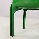 Sedie Selene di Vico Magistretti per Artemide, 1960 ca.