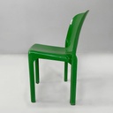 Sedie Selene di Vico Magistretti per Artemide, 1960 ca.