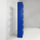 Libreria di Aldo Cibic per Memphis, 1980 ca.