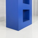 Libreria di Aldo Cibic per Memphis, 1980 ca.