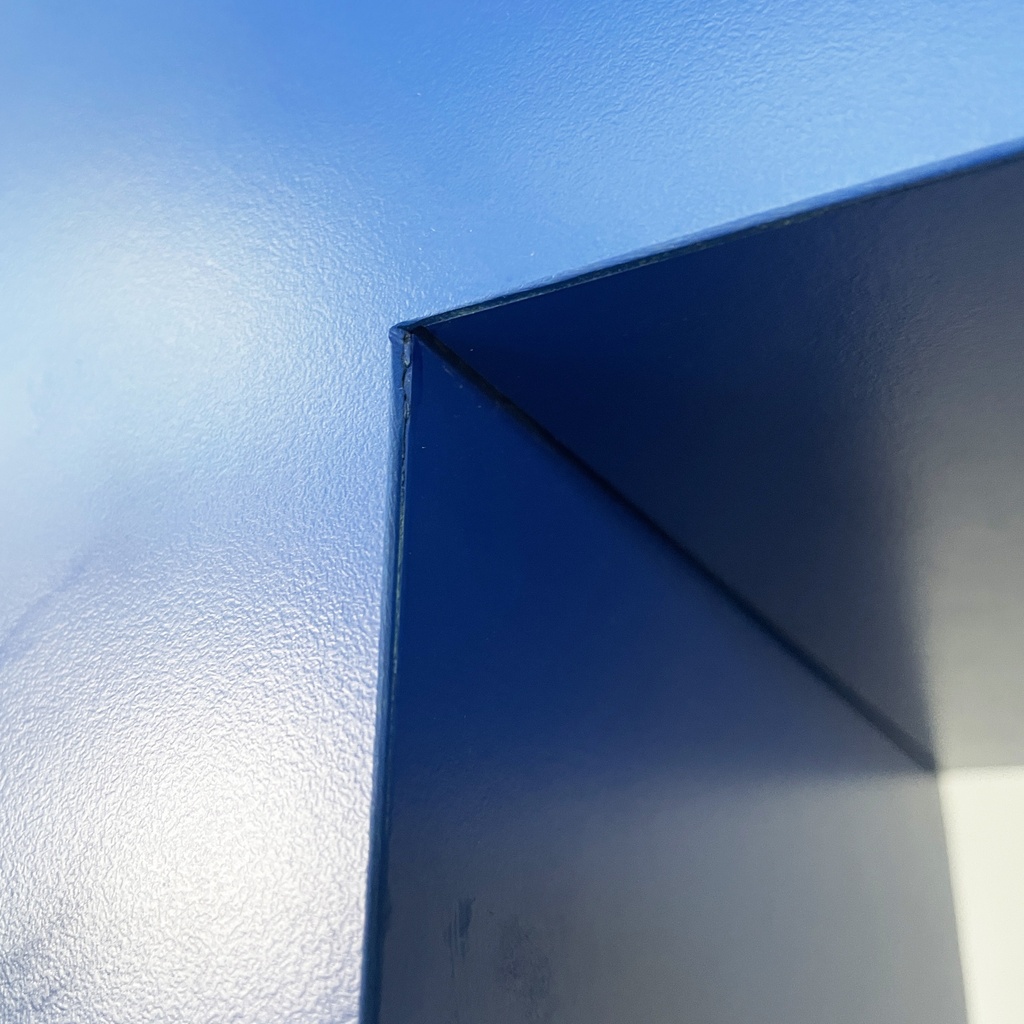 Libreria di Aldo Cibic per Memphis, 1980 ca.