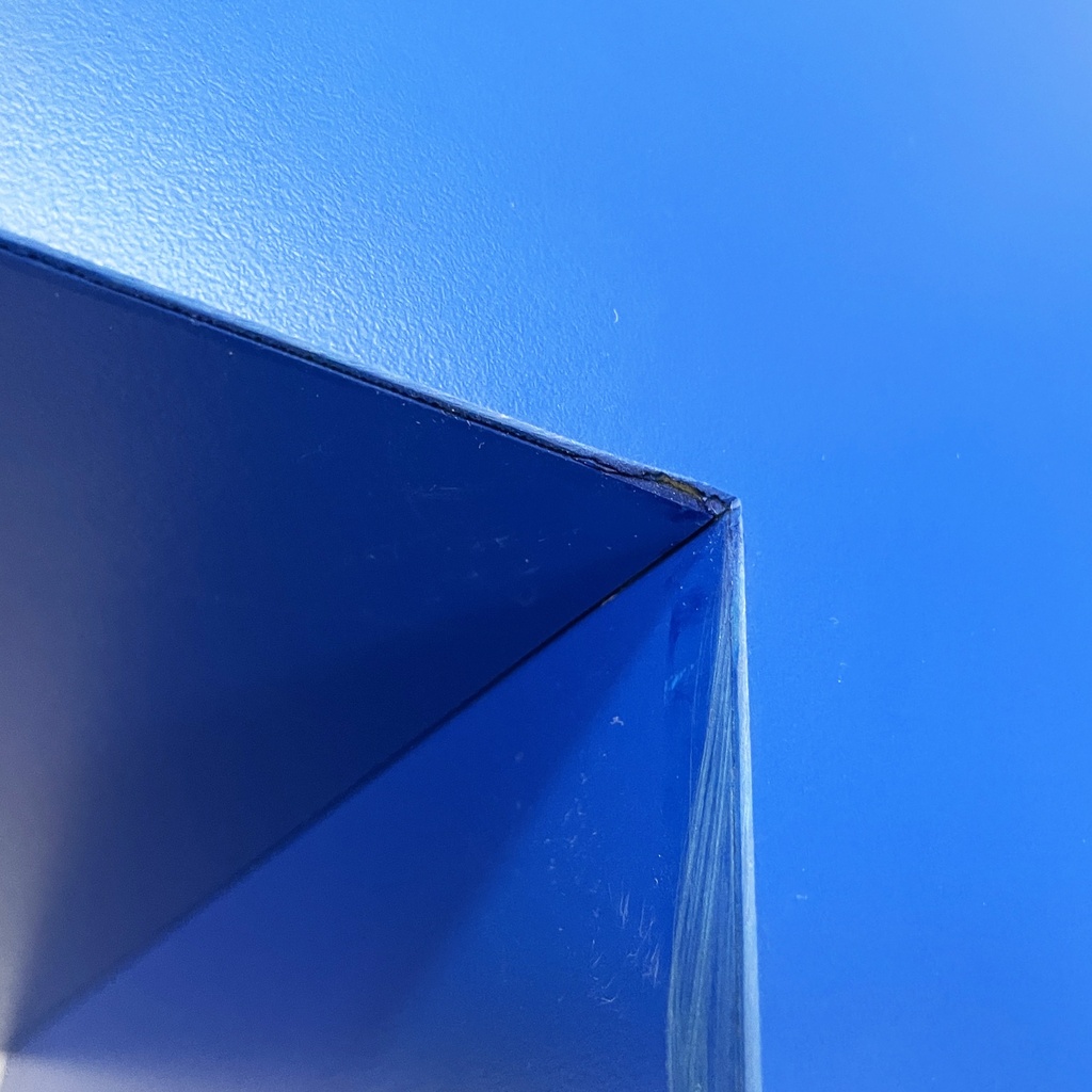 Libreria di Aldo Cibic per Memphis, 1980 ca.