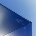 Libreria di Aldo Cibic per Memphis, 1980 ca.