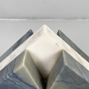 Sculture in marmo, 1980 ca.