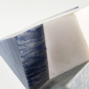 Sculture in marmo, 1980 ca.