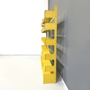 Libreria modulare Congresso di Lips Vago, 1970 ca.