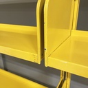 Libreria modulare Congresso di Lips Vago, 1970 ca.