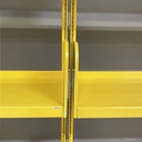 Libreria modulare Congresso di Lips Vago, 1970 ca.