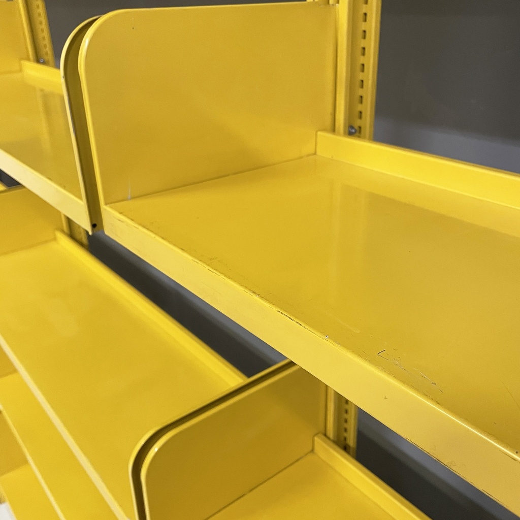 Libreria modulare Congresso di Lips Vago, 1970 ca.