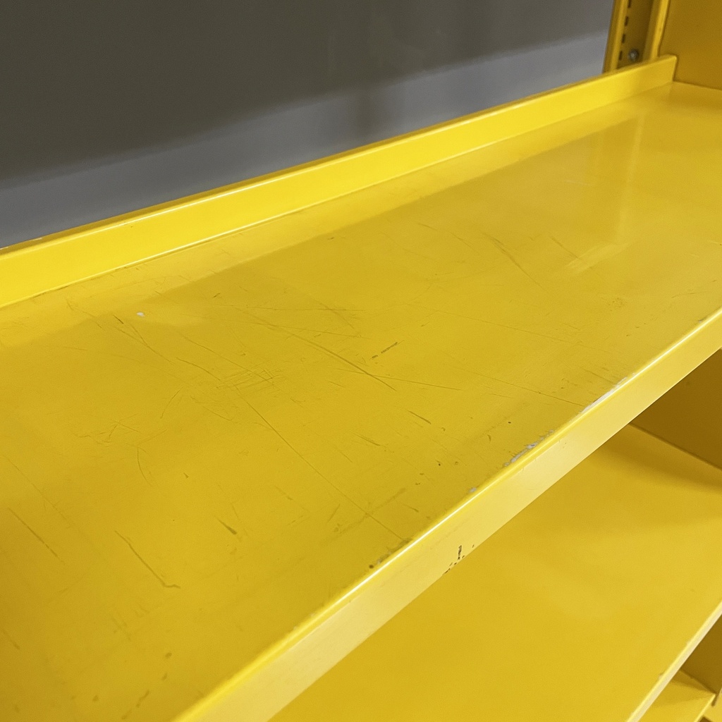 Libreria modulare Congresso di Lips Vago, 1970 ca.