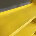 Libreria modulare Congresso di Lips Vago, 1970 ca.