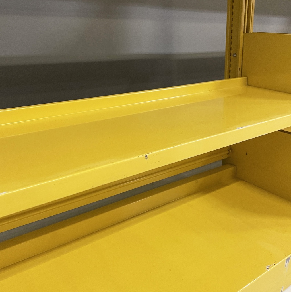 Libreria modulare Congresso di Lips Vago, 1970 ca.