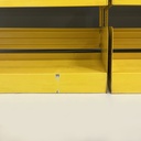 Libreria modulare Congresso di Lips Vago, 1970 ca.