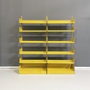 Libreria modulare Congresso di Lips Vago, 1970 ca.