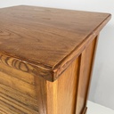 Archivio in legno, 1940 ca.