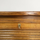 Archivio in legno, 1940 ca.