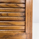 Archivio in legno, 1940 ca.