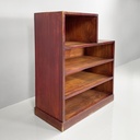 Libreria in legno, 1940 ca.