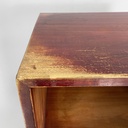 Libreria in legno, 1940 ca.