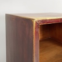 Libreria in legno, 1940 ca.