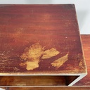 Libreria in legno, 1940 ca.