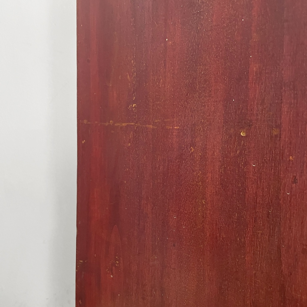 Libreria in legno, 1940 ca.