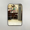 Specchio da parete in legno, 1940 ca.