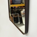 Specchio da parete in legno, 1940 ca.